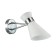 Bra Laconica 1x40W e14 chrome