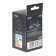 Luazon Lighting, A60, 11 W, E27, 990 LM, 3000 K, warm white lamp