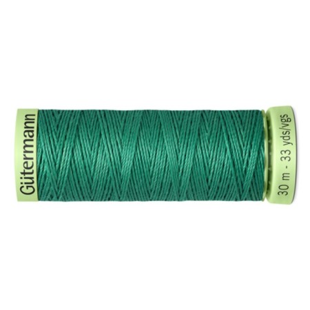 Top Stitch thread for stitching, 30 m, 744506 (925 emerald)