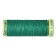 Top Stitch thread for stitching, 30 m, 744506 (925 emerald)