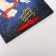 New Year. New Year's Paper Gift package, "On New Year's Eve", 31 x 26 x 11 cm.