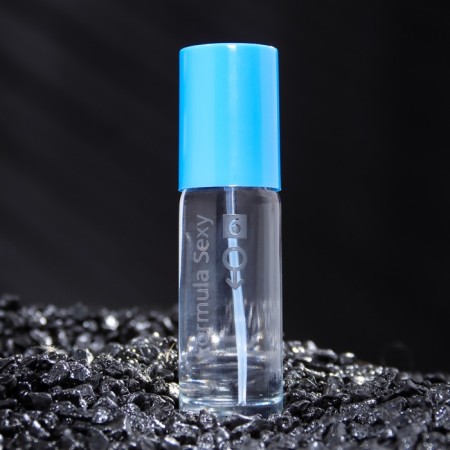 Toilet water with pheromones men's Formula Sexy No. 6, 30 ml (based on Blue Label (Givenchy)-1