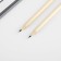 Chancellery set "Dream", pencils 2 pcs, eraser 2 pcs, notebook