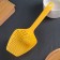 Spoon-durglang 34 cm, color mix