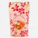 Pack Doy-Pak, matte, patterns, with a window, 12 x 20+ 4 cm