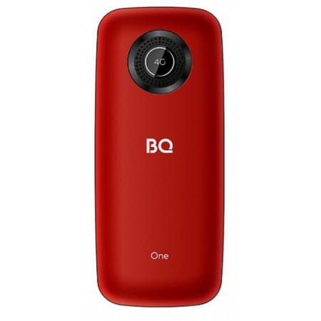 Cell phone BQ M-1800L One Red-1