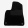 Lux pile rugs for Audi Q7 II, 2019 -n.