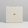 Box for sweets, confectionery packaging, 16 cells, Gift for you, 17.7 x 17.7 x 3.8 cm