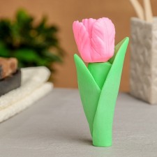 Figure soap 