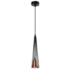 Suspended lamp RIVOLI EMILY 1xgu10 25 watts Ceiling