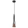 Suspended lamp RIVOLI EMILY 1xgu10 25 watts Ceiling