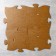 Photo frame Pazle HDF "Happy Together" of 4 fragments 25x25 cm