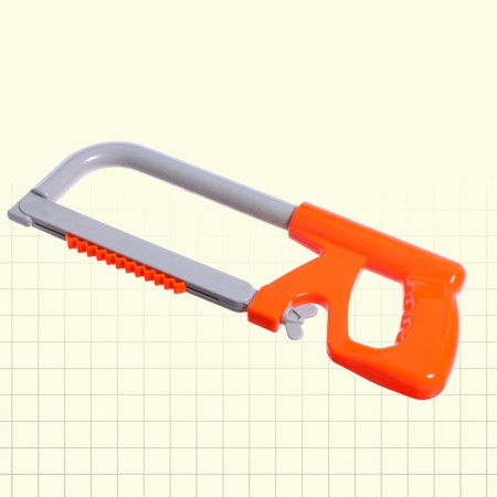 A set of tools "Master", works from batteries, 23 elements-12