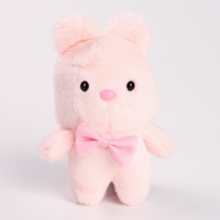 Soft toy with a surprise "Bunny"-2