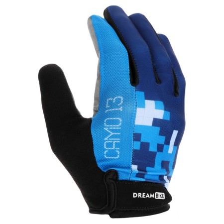 Bicycle gloves Dream Bike, male, p. L.-3
