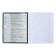 Subject notebook, 48 sheets, cage, history of Erichkrause "Chubrik", plastic cover silk-screen covers, Bloc Offset 100%, information block
