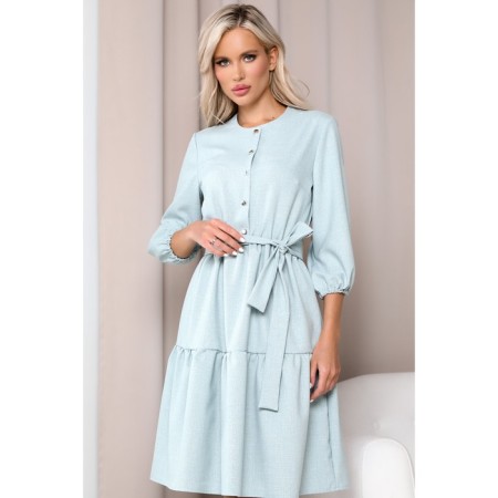 Women's dress, size 50-2