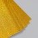 Foamiran "Golden Brill" 2 mm A4 format (set of 5 sheets)