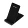 Wireless charger H16, 15 W, folding, black
