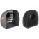 Fontane pump, Znfch-20-1.6 bison, for clean water, pressure 1.6 m, nozzles: bell, cascade, 28 WT