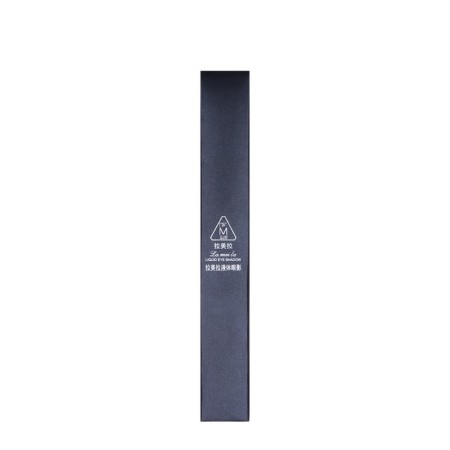 Eye Shadows Liquid Lameila 2 tone, 4 ml-4