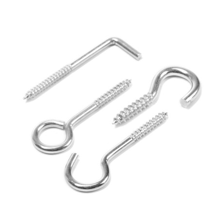 Set of hooks No. 1, 32 subjects in the set
