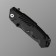 Folding Kondor knife 15.6cm, blade 65mm/2.4mm