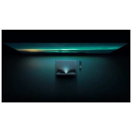 Projector Xiaomi Mi 4k Laser Projector 150-4