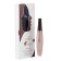 Mascara "Sashel" Flomaja with chaga powder, 10 ml