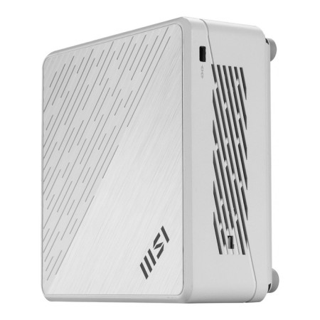 Netop MSI Cubi 5 12M-031BRU i5 1235U (1.3) IRIS XE Noos 2.5xgbite+1xgbiteth WiFi BT 65W 1068587-8