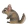 Figure "World of Wild Animals: Chinchilla"