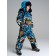 Winter overalls for the boy PlayTode, height 104 cm