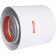 The chimney element Rommer RCA-6010-210100, the initial section, d = 60/100 mm, clamp, sleeve
