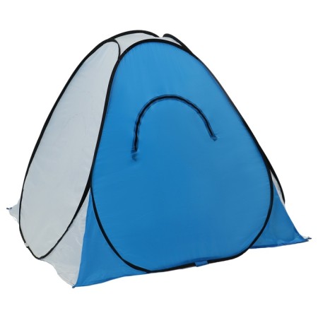 Tent Premier Fishing Winter automatic 1.5x1.5 blue and blue without gender PR-TNC-038-1.5-2
