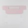 Box for Makarun, confectionery packaging, "pink", 5.5 x 18 x 5.5 cm