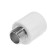 Meeerplast, 32 mm x 3/4 ", external thread