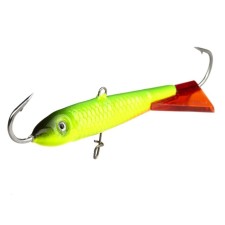 Balancir Lucky John Classic 9, 8.5 cm, color 26rt