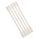 Cotton sticks, package 100 pcs., Tip - spiral | Classic, cotton/paper (stick)