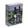 ALFA detachment game set "Dangerous Mission", binoculars and walkie -talkie