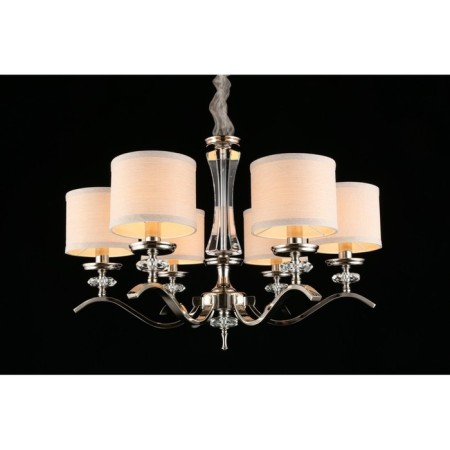 Suspended chandelier OKIN E14 240W-19