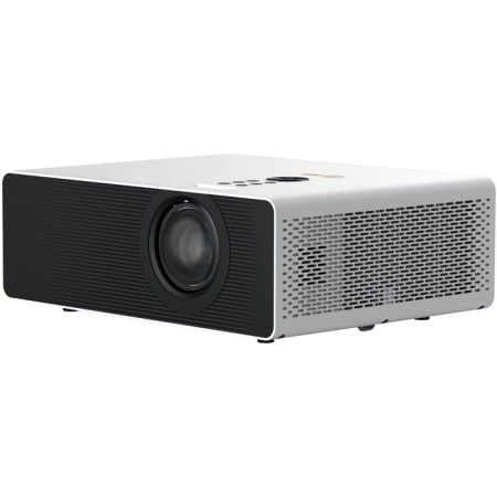 Projector CACTUS CS--C4.SG DLP 28500LM LS 2850LM ANSI (1920x1080) 800000: 1 lamp resource: 25000 107627