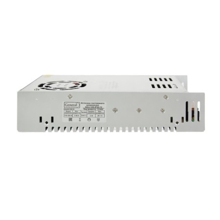 General power supply for 12 V LED tape, 350 W, IP20-1