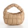 Youth bag 23*4*15 cm, lightning department, beige