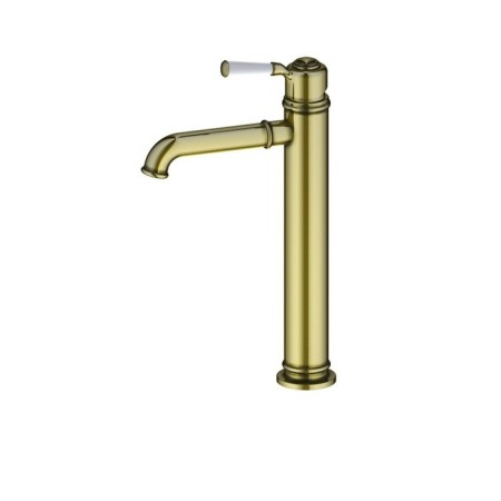 Timo ARISA 5311/02F shell mixer, Antik