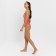Swimsuit Women's Asset Minaku Orange color, size 42