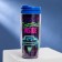 Thermost man with an insert "Neon machine", 350 ml