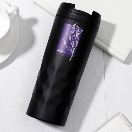 Thermostatic "Blow with happiness", 450 ml