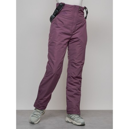 Semicunners of women's winter, size 42, dark-bearded color-6