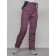 Semicunners of women's winter, size 42, dark-bearded color