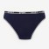 Women's panties, dark blue color, size 42-44